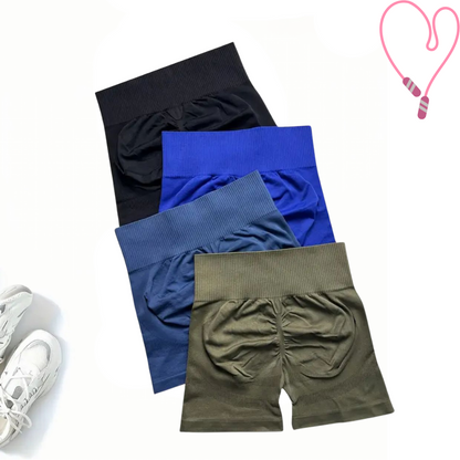 Lift & Define Shorts