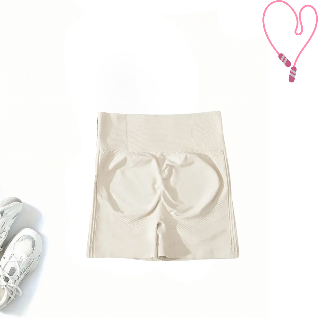 Lift & Define Shorts
