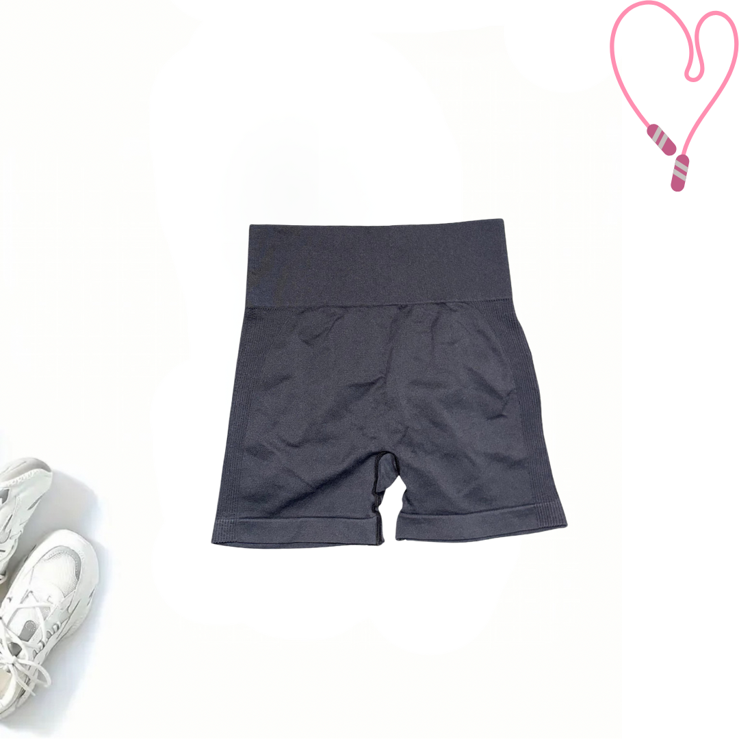 Lift & Define Shorts