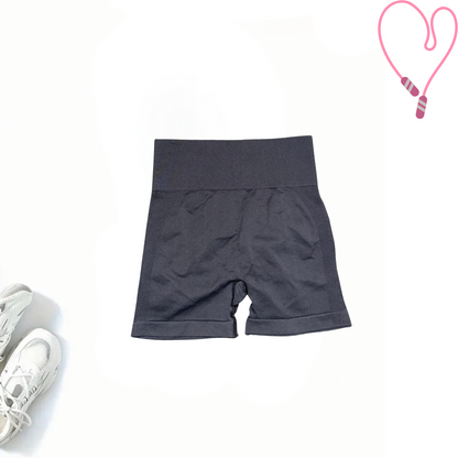 Lift & Define Shorts