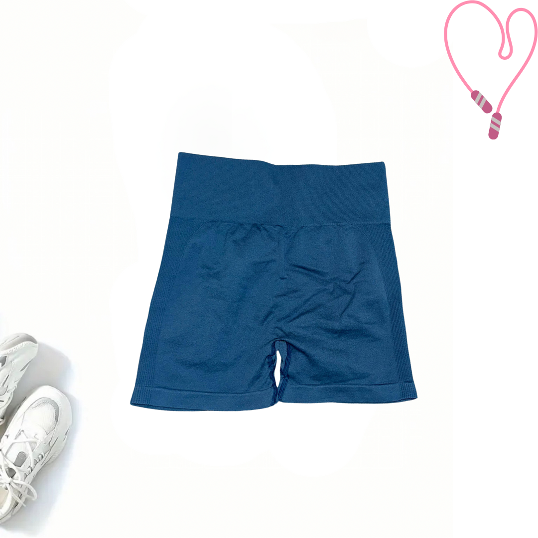 Lift & Define Shorts