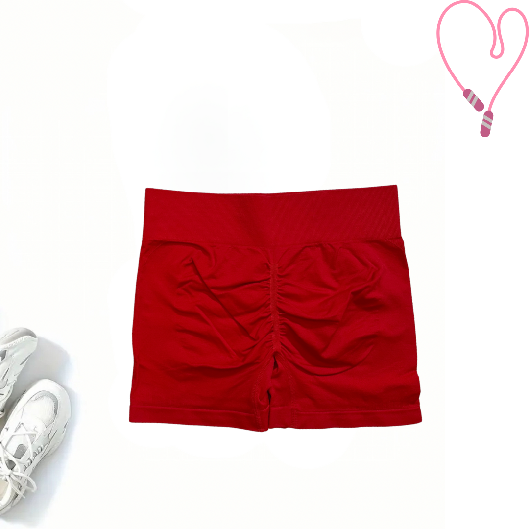 Lift & Define Shorts