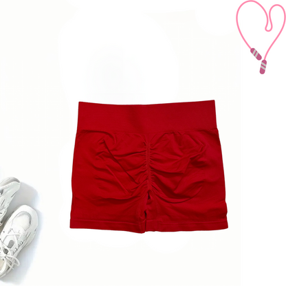 Lift & Define Shorts
