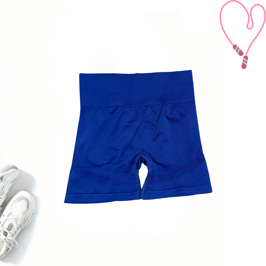 Lift & Define Shorts