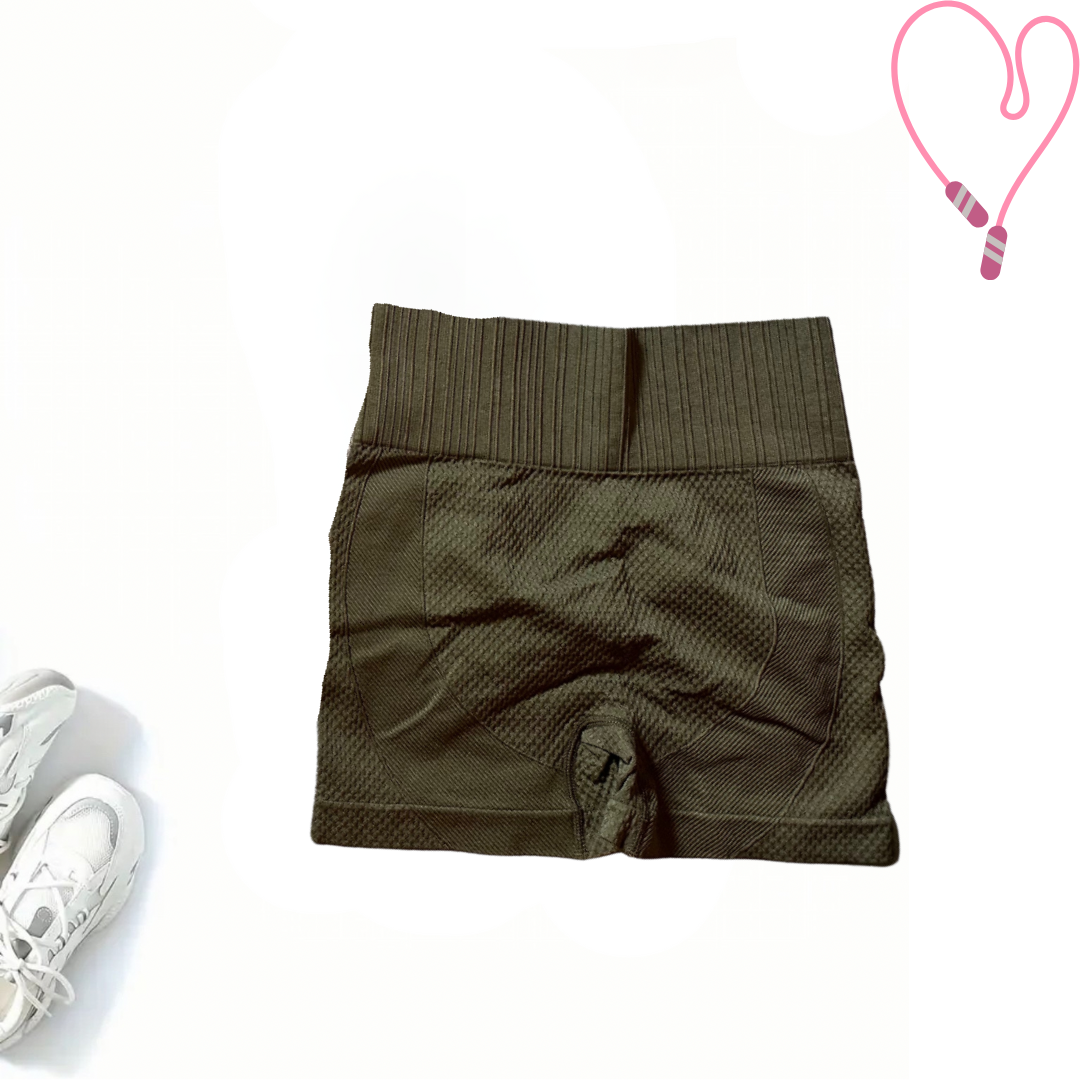 Lift & Define Shorts