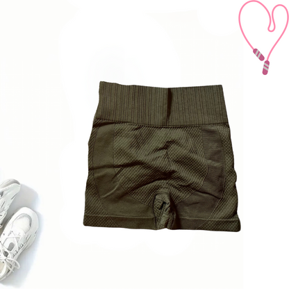 Lift & Define Shorts