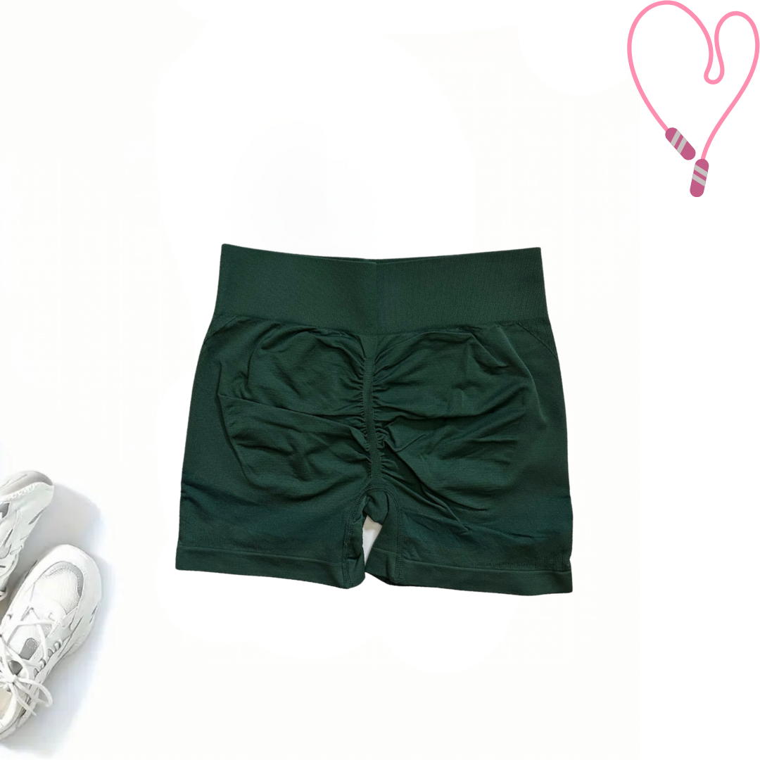 Lift & Define Shorts