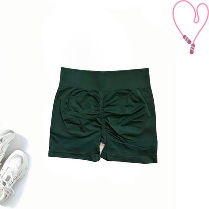 Lift & Define Shorts