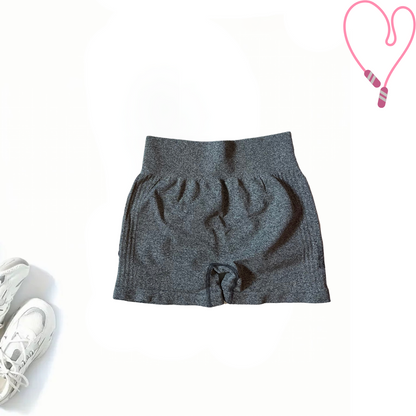 Lift & Define Shorts