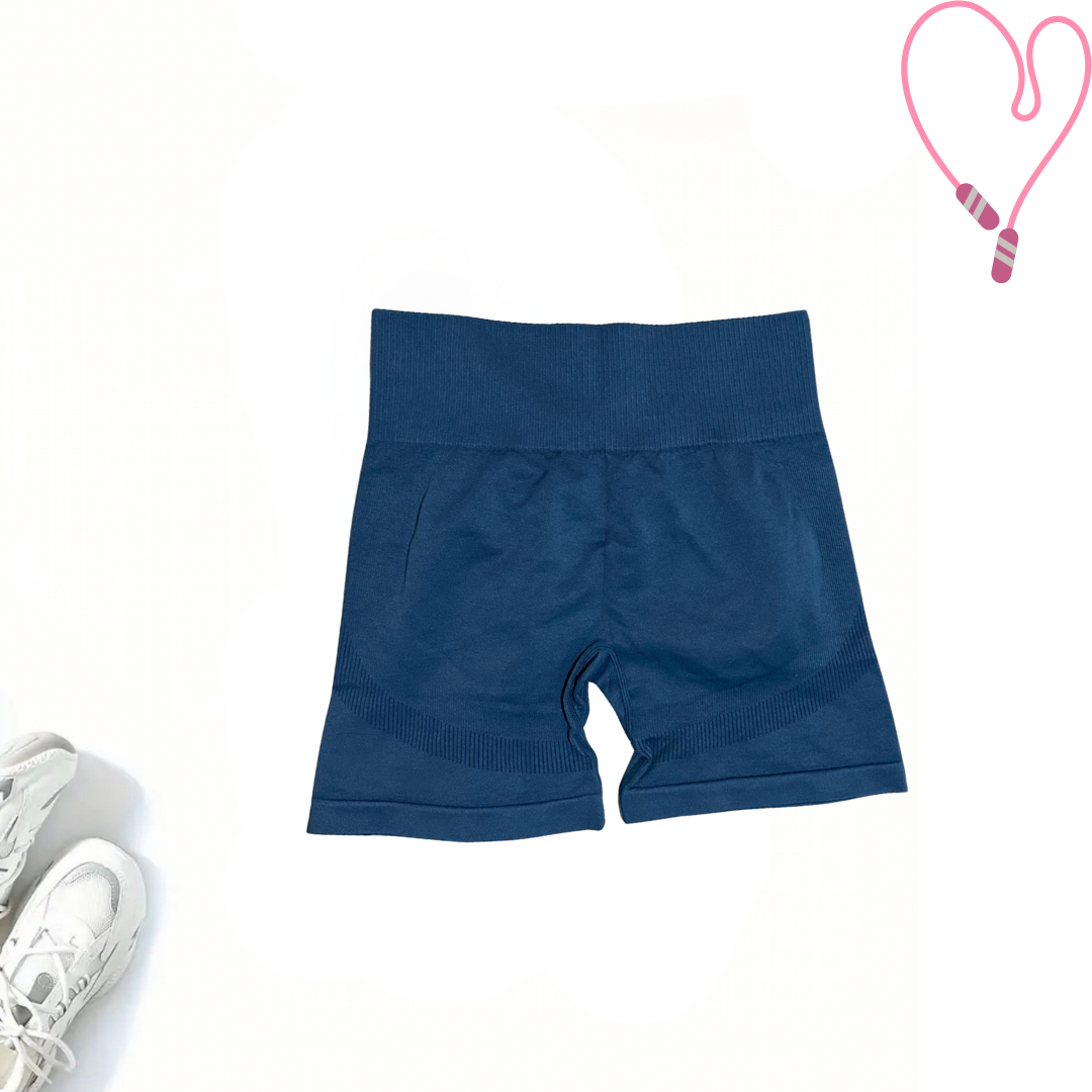 Lift & Define Shorts