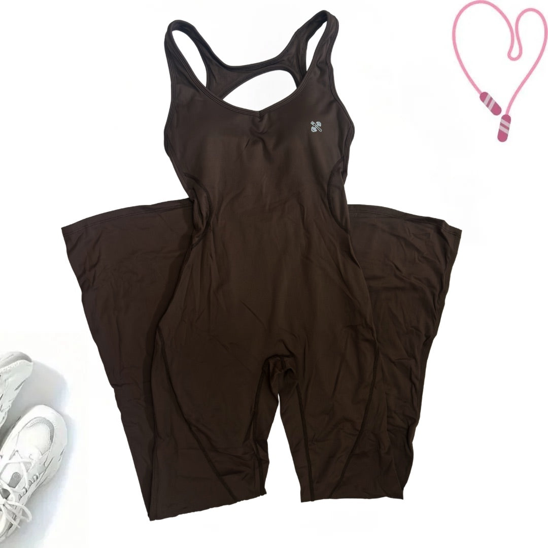 FlexFlare Jumpsuit