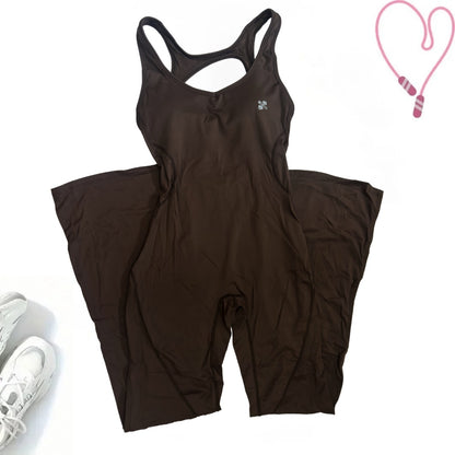 FlexFlare Jumpsuit