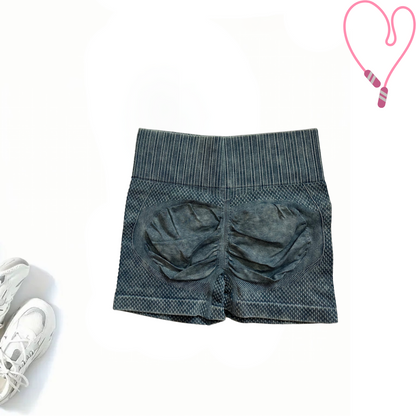 Lift & Define Shorts