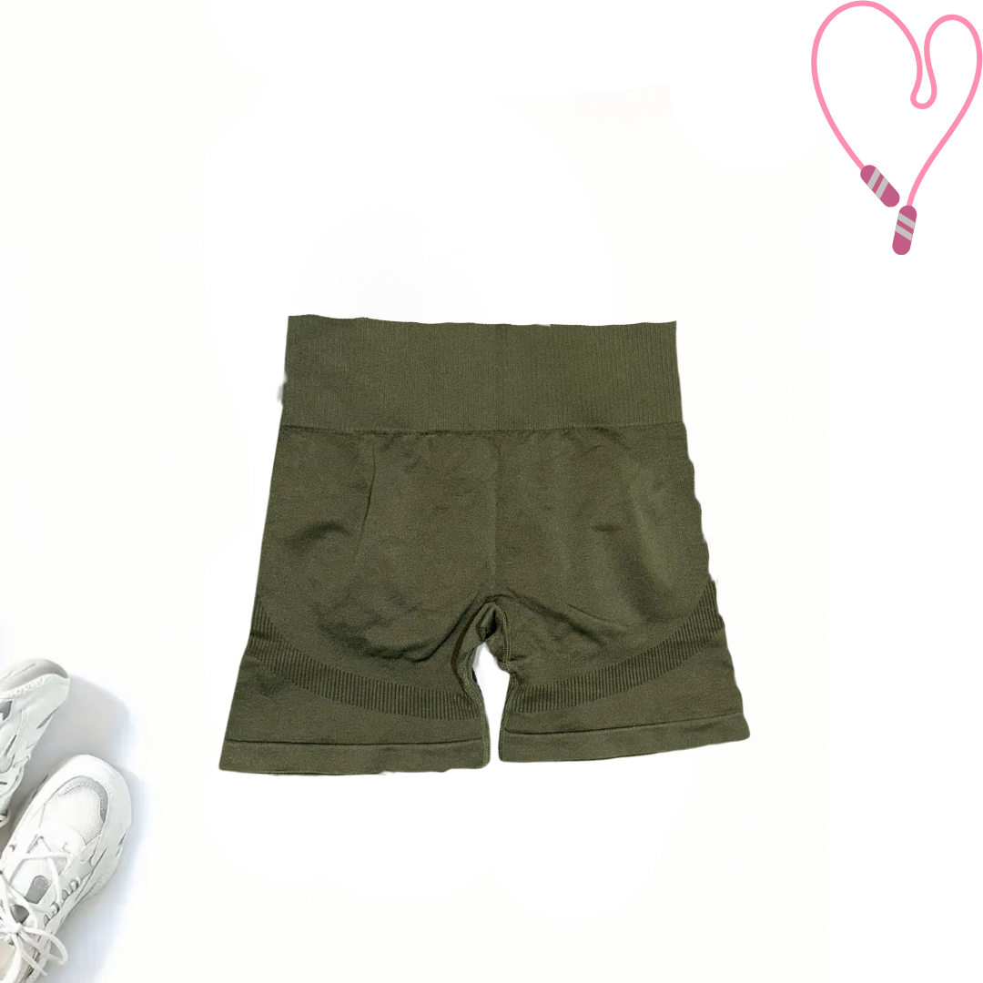 Lift & Define Shorts