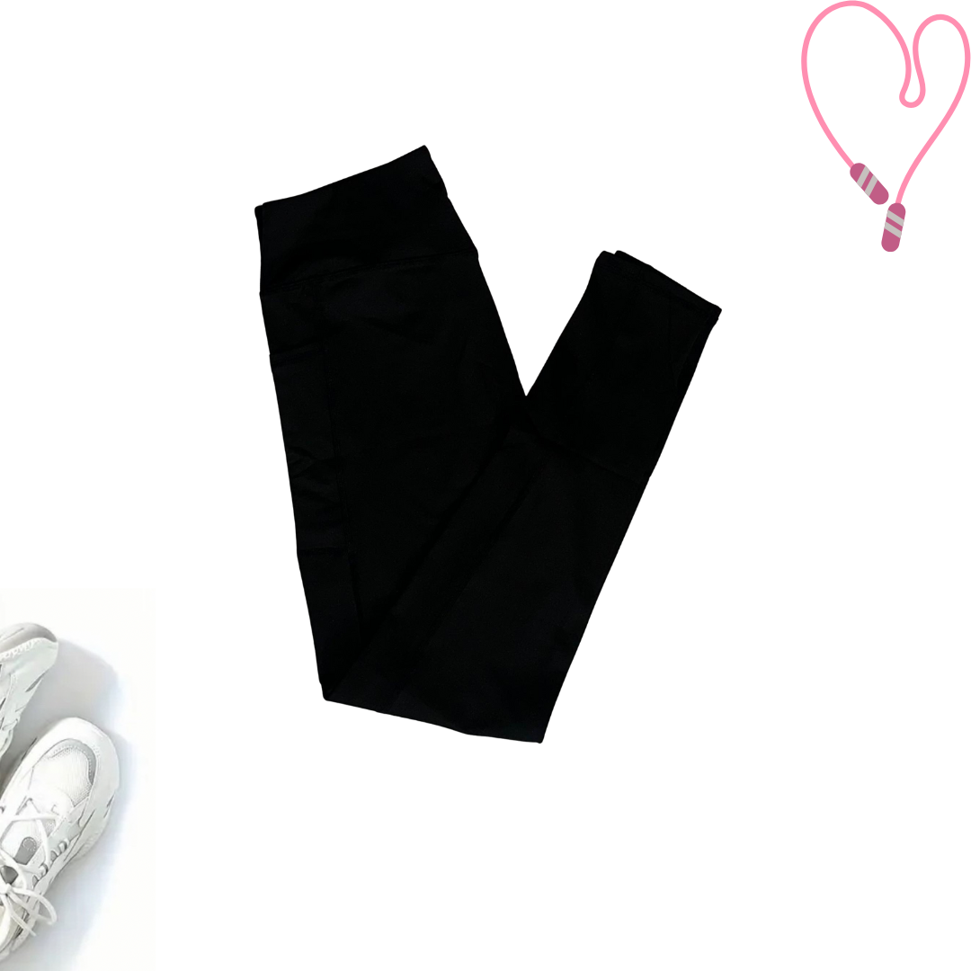Everyday High-Waist Leggings