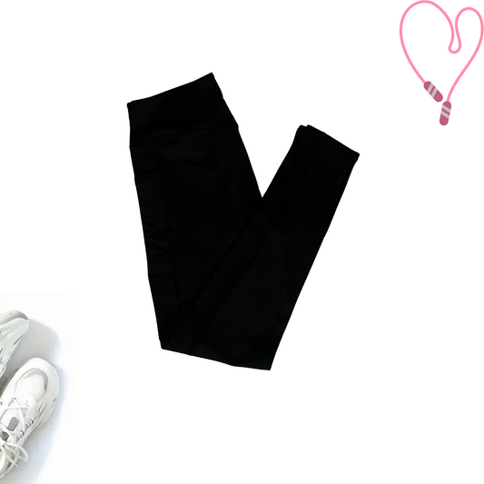 Everyday High-Waist Leggings