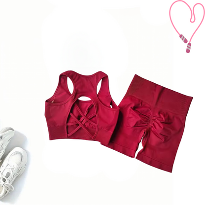 AirFlex Set