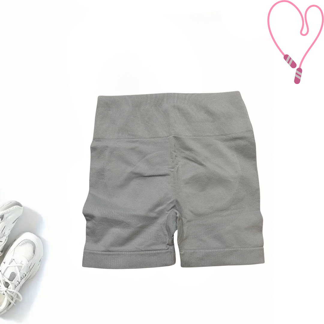 Lift & Define Shorts