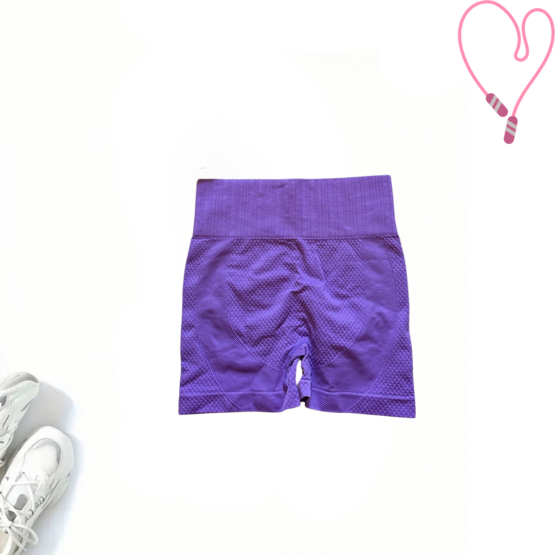 Lift & Define Shorts