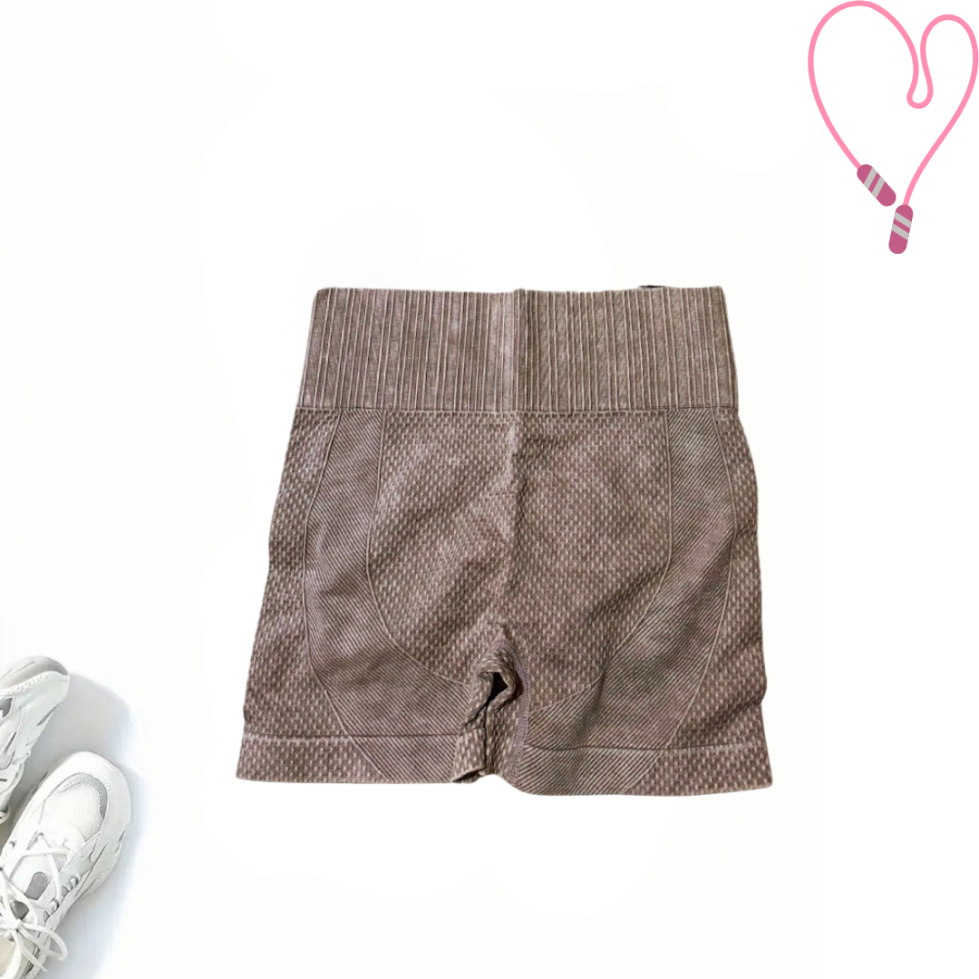 Lift & Define Shorts