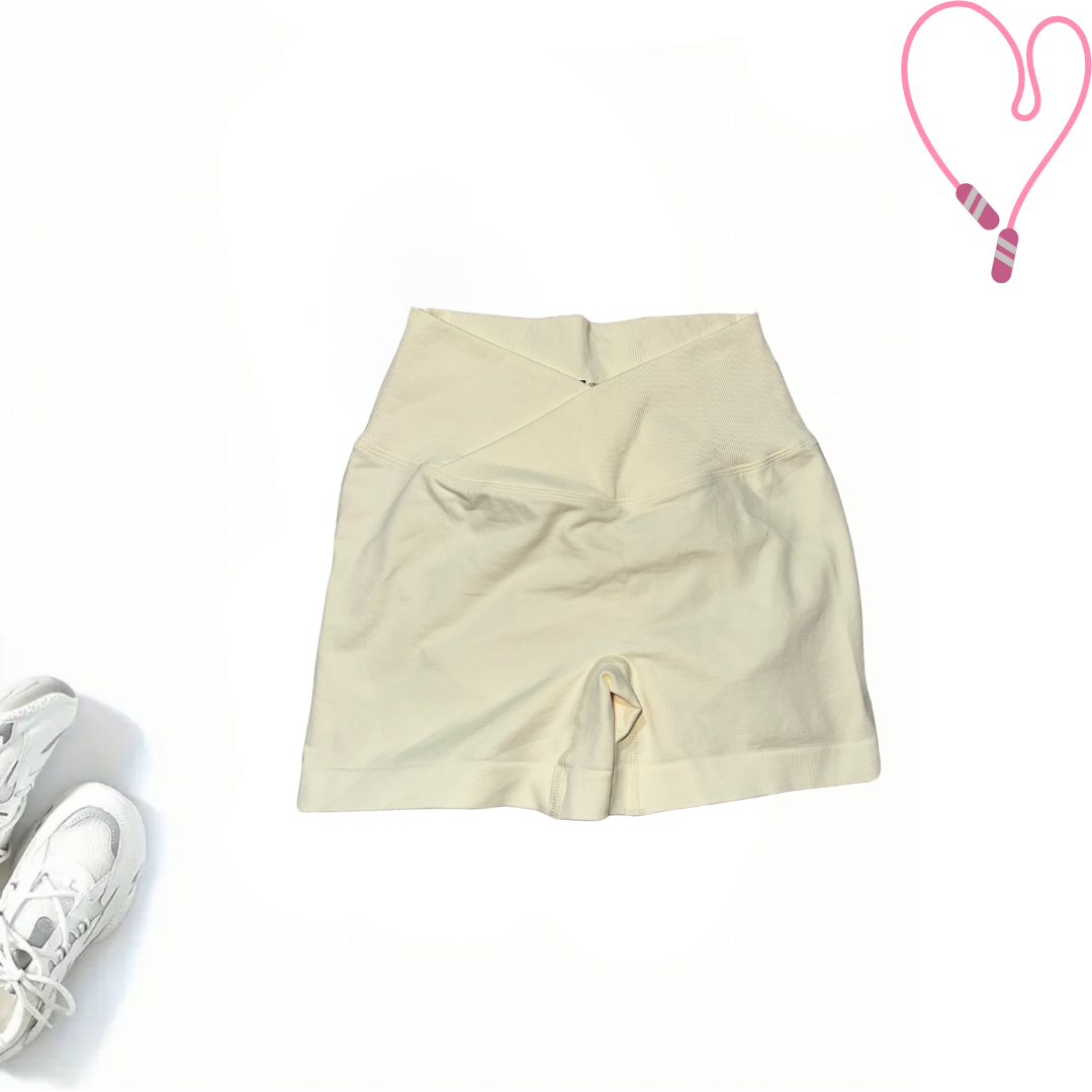 Lift & Define Shorts