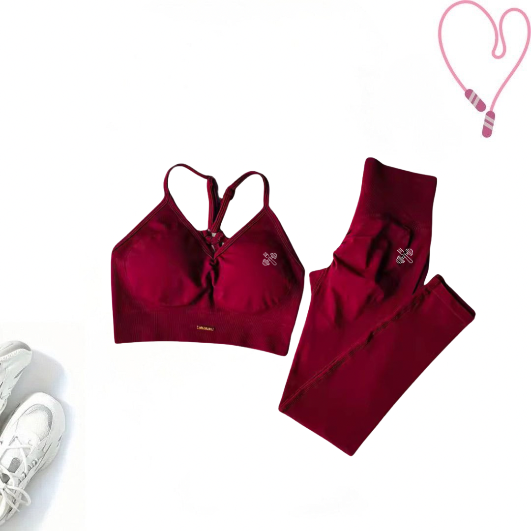 SculptVibe Set