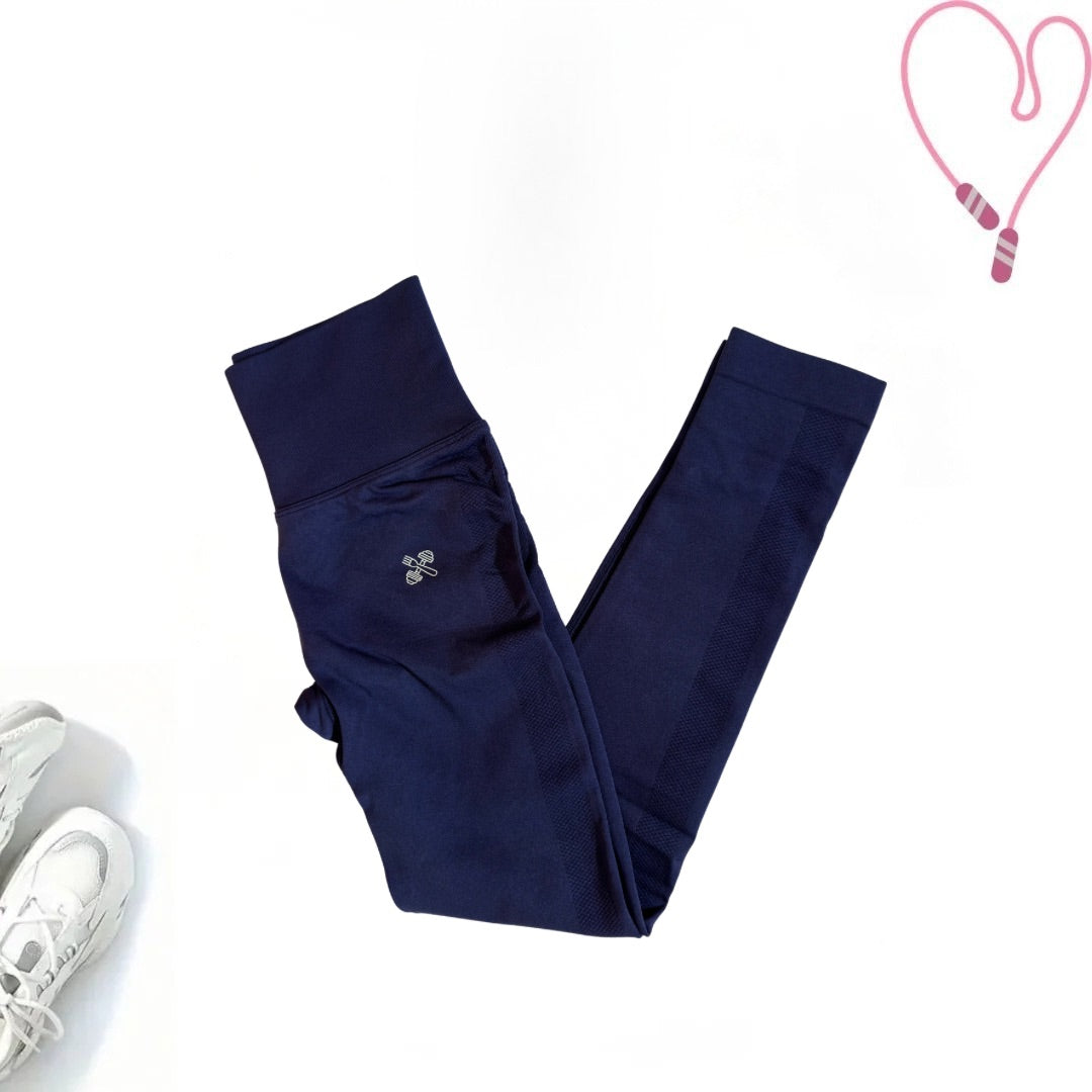 FitBoost Leggings