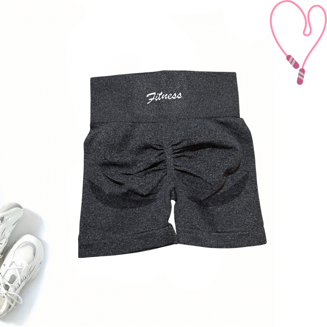 Lift & Define Shorts