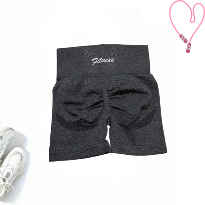 Lift & Define Shorts