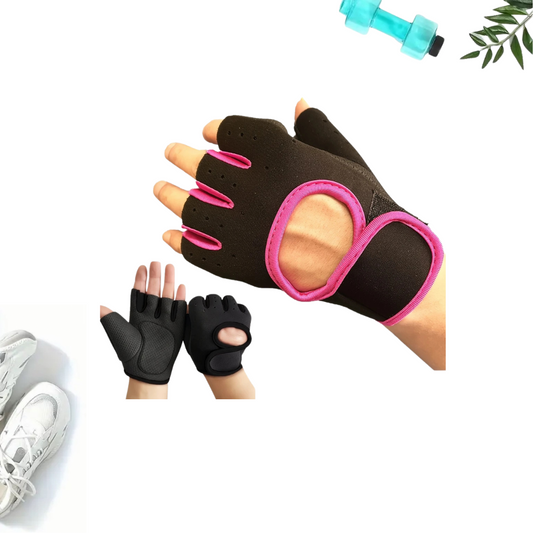 LiftForce Gloves
