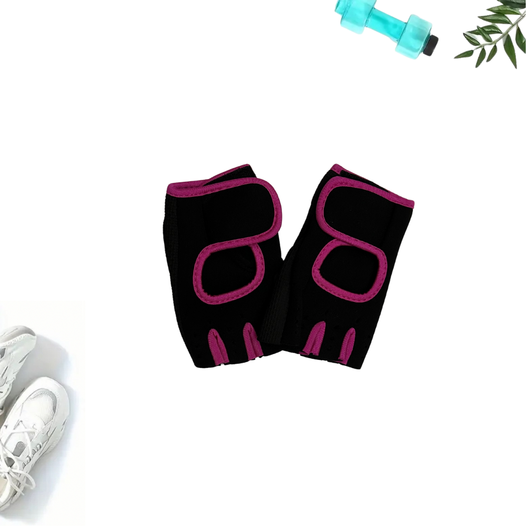 LiftForce Gloves