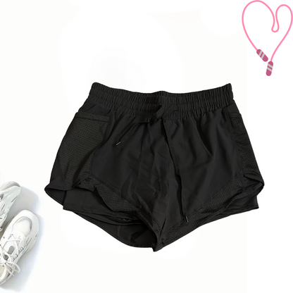 Lightweight Running Shorts
