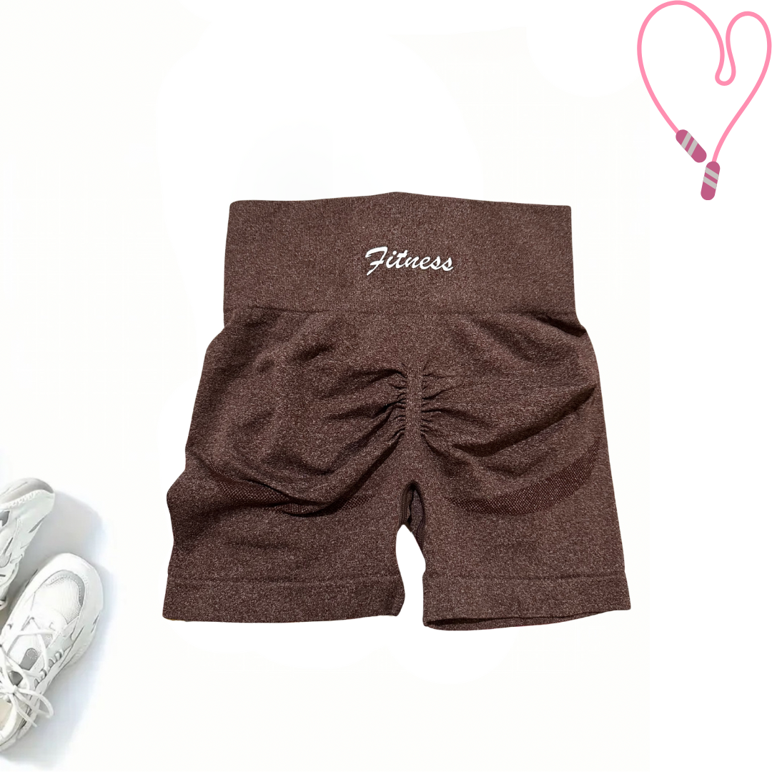 Lift & Define Shorts