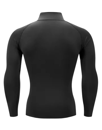 FitFlex – Active Dry Shirts