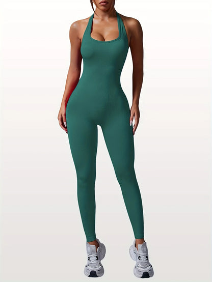 FirmFit Jumpsuit