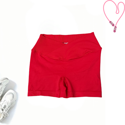 Lift & Define Shorts