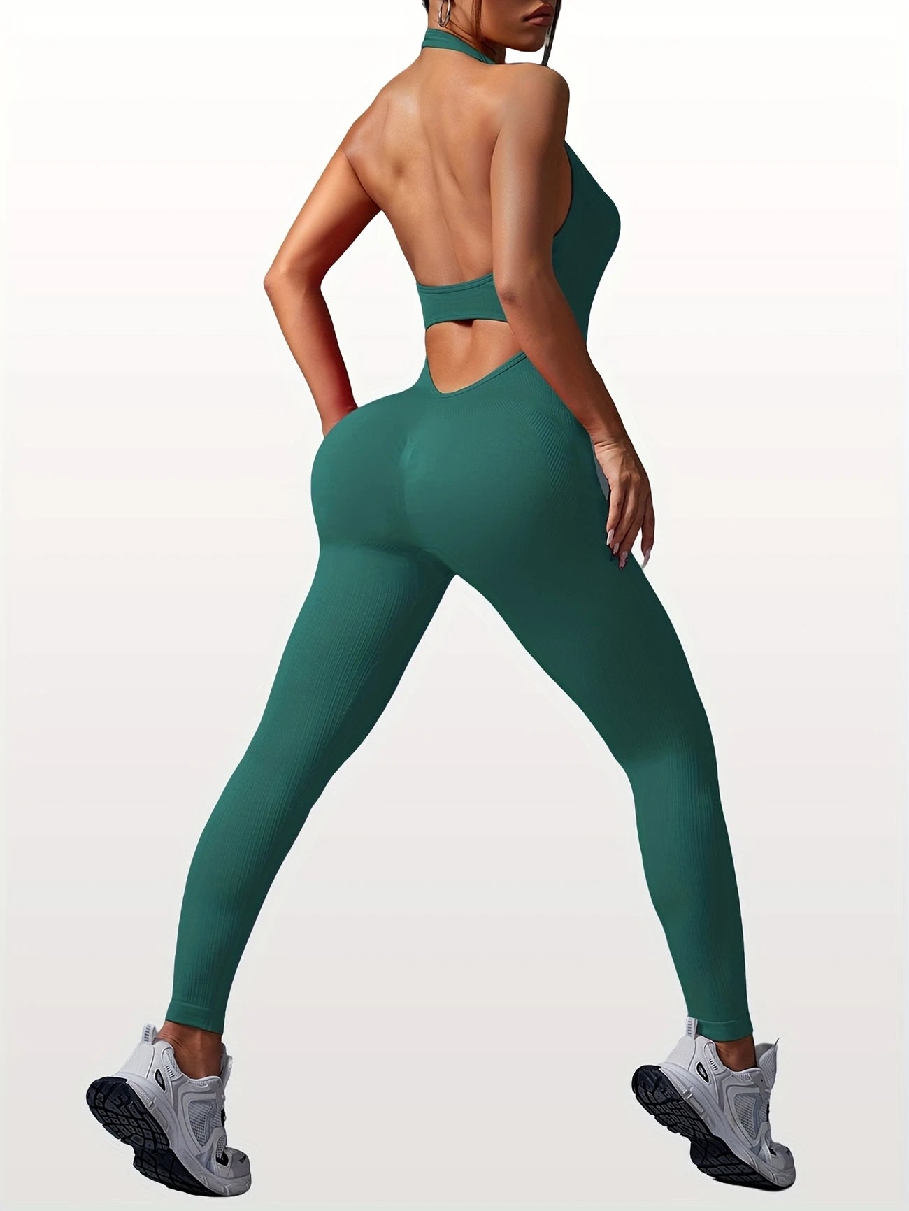 FirmFit Jumpsuit