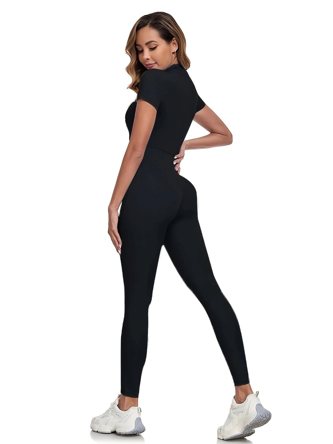 TeeChic Jumpsuit