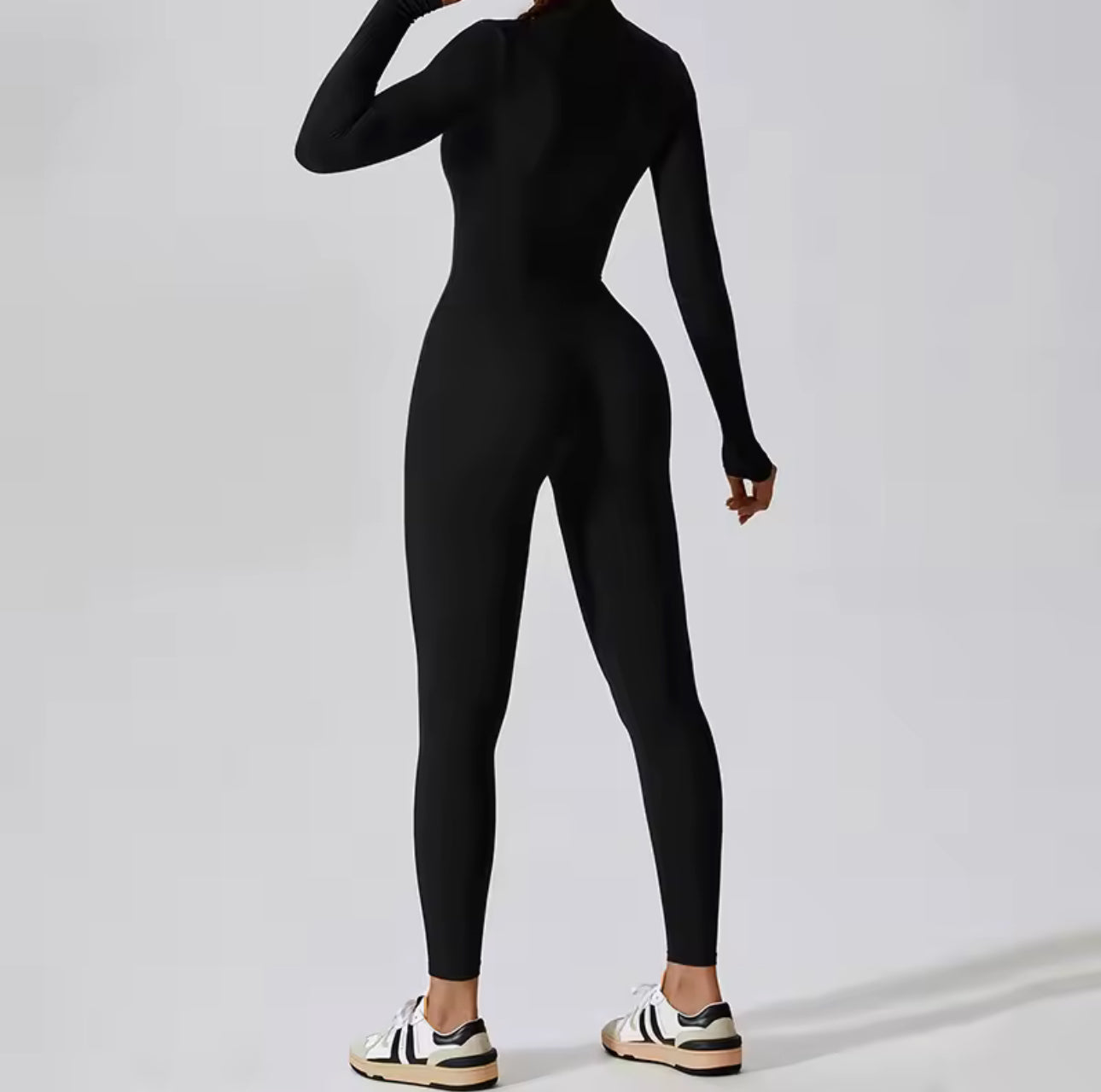 SculptFlex Long Sleeve