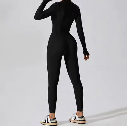 SculptFlex Long Sleeve