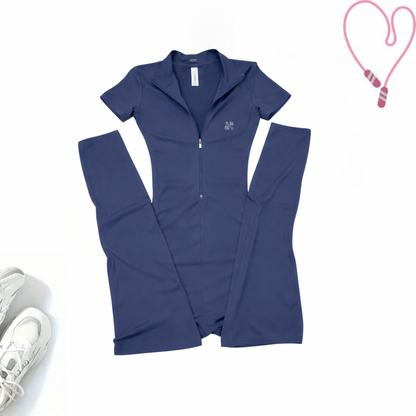 TeeChic Jumpsuit