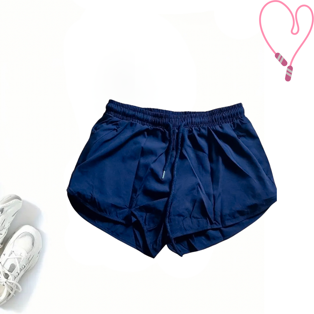 Lightweight Running Shorts