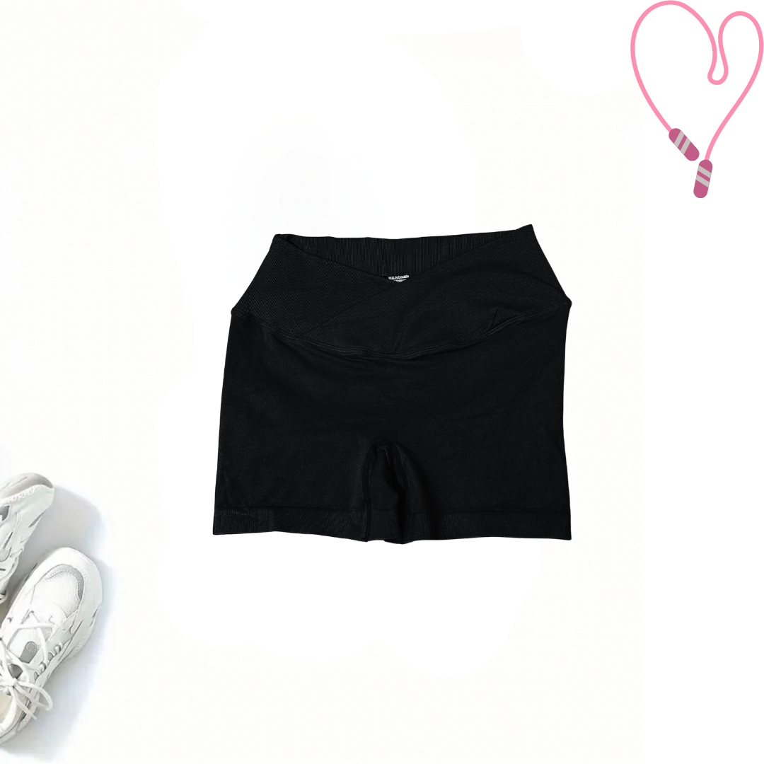 Lift & Define Shorts