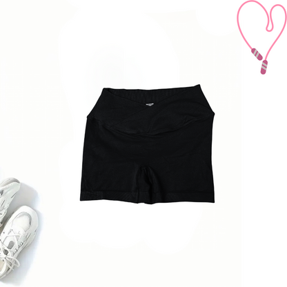 Lift & Define Shorts