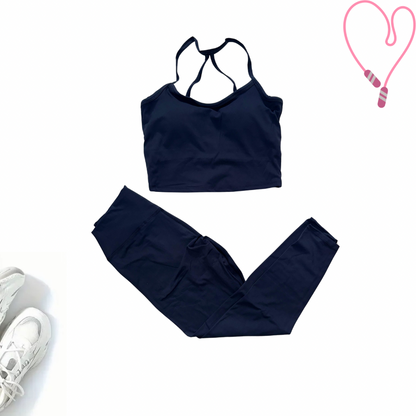 CoreFit Essential Set
