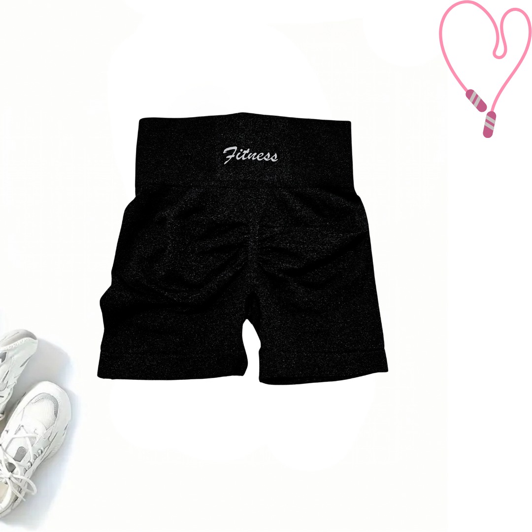 Lift & Define Shorts