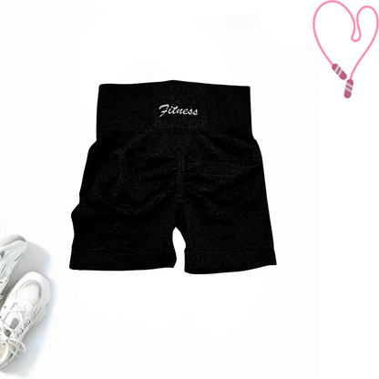 Lift & Define Shorts