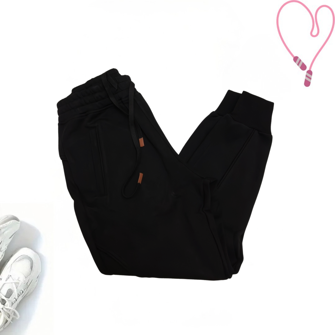 Men’s jogger pants