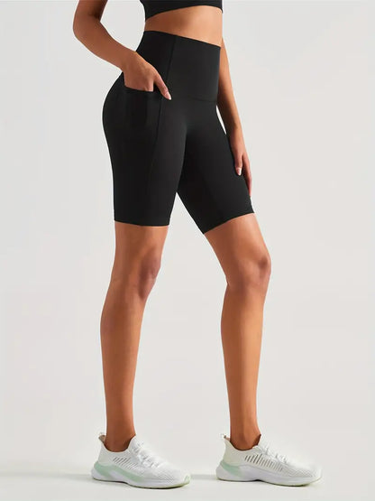 BalanceFlow Shorts