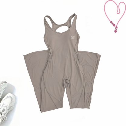 FlexFlare Jumpsuit